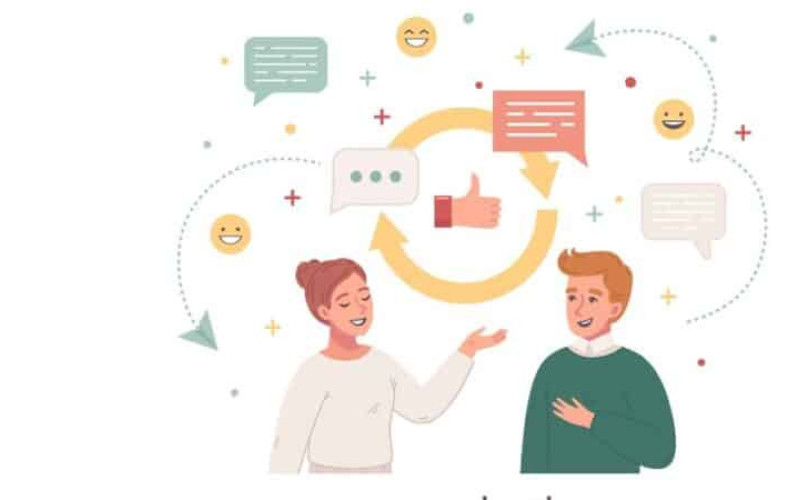 تطوير مهارات علاقات العمل في بيئة العمل